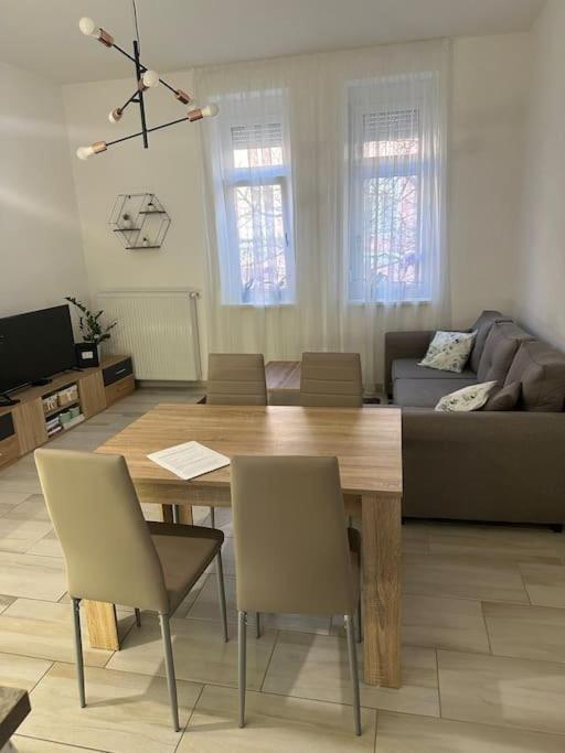 Szeged Szive Apartman Zewnętrze zdjęcie