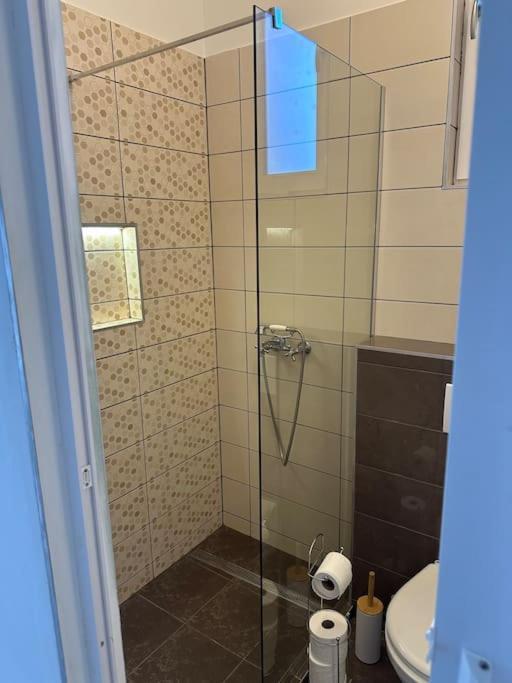 Szeged Szive Apartman Zewnętrze zdjęcie